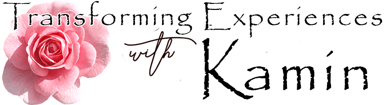 Transforming Experiences with Kamin